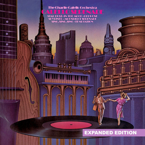 Charlie Calello - Calello Serenade