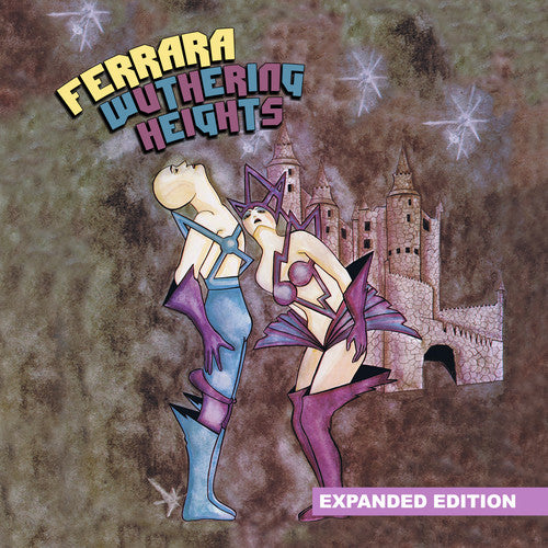 Ferrara - Wuthering Heights