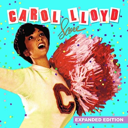 Carol Lloyd - Score