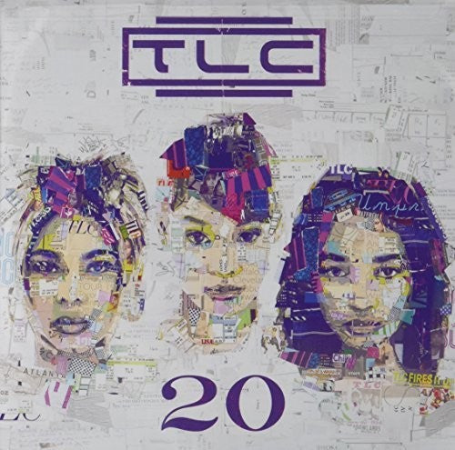 TLC - 20