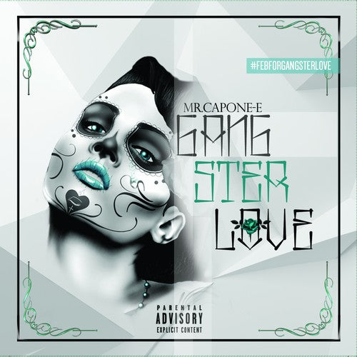 Mr Capone-E - Gangster Love
