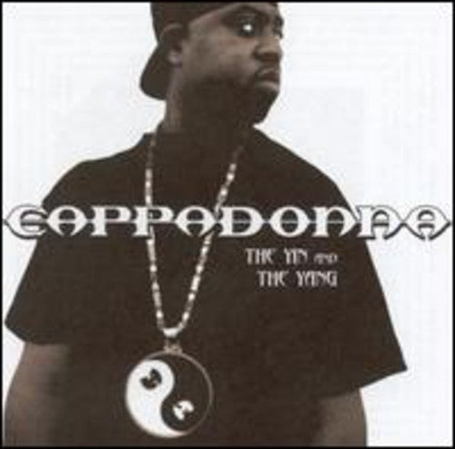 Cappadonna - Yin & the Yang