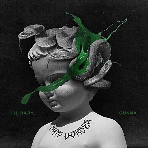 Lil Baby / Gunna - Drip Harder