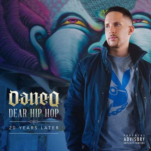 Dan-E-O - Dear Hip Hop: 20 Years Later