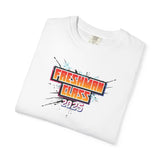 2025 XXL Freshman Class Logo T-Shirt
