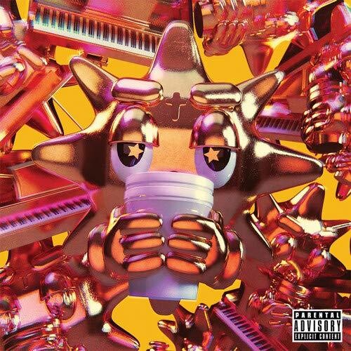 Chief Keef / Zaytoven - Glotoven