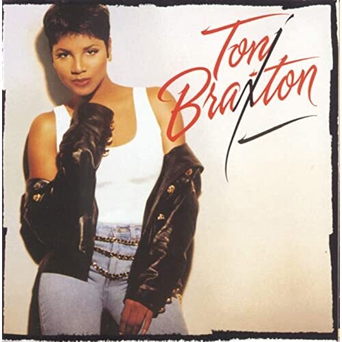 Toni Braxton - Toni Braxton (2 Cd Deluxe Edition)