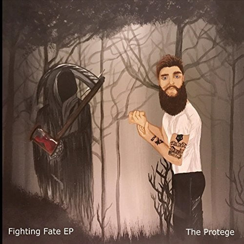 Protege of Music - Fighting Fate