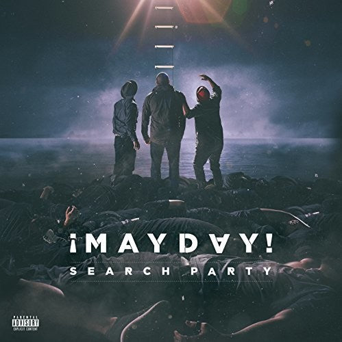 Mayday - Search Party