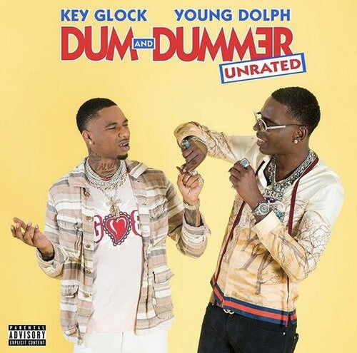 Dum And Dummer