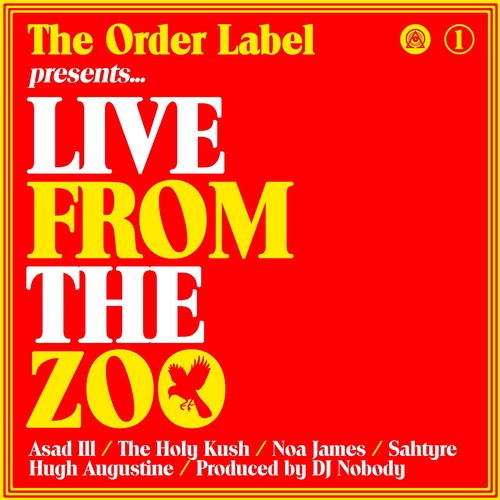 Live From the Zoo / Various - Live From The Zoo (Various Artists)