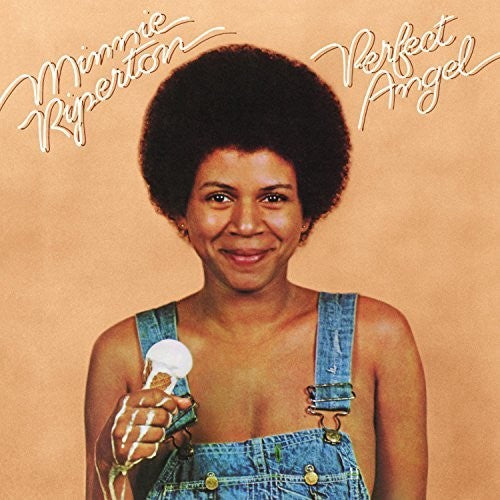 Minnie Riperton - Perfect Angel: Deluxe Edition