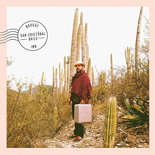 Boogat - San Cristobal Inn