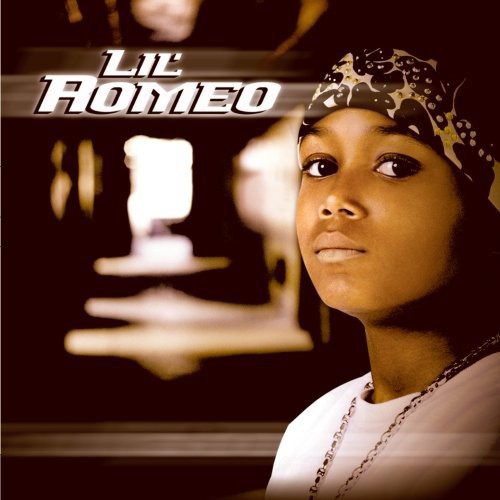 Lil Romeo - Lil' Romeo