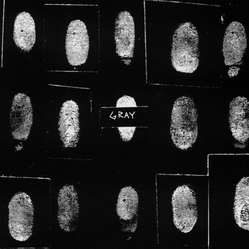Gray - Shades Of