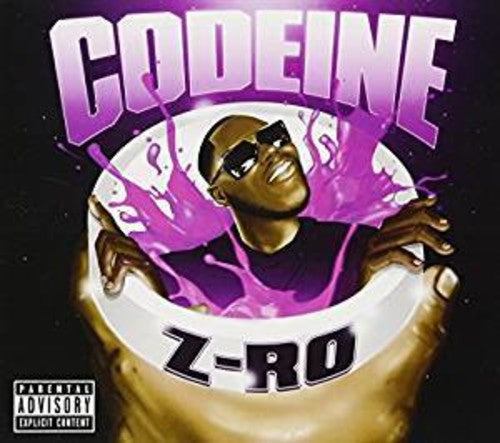 Z-Ro - Codeine