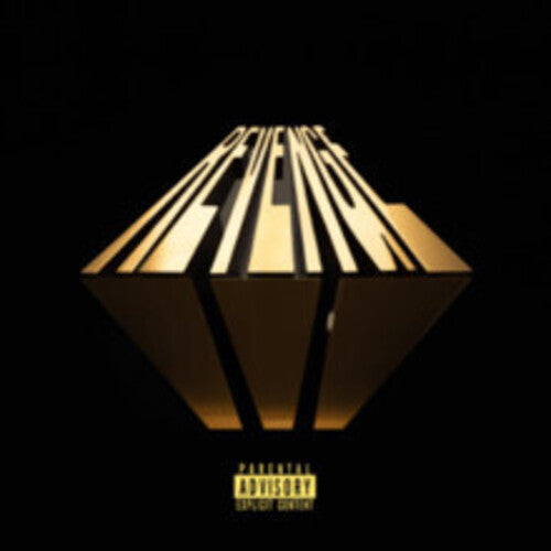 J. Cole - Revenge Of The Dreamers III