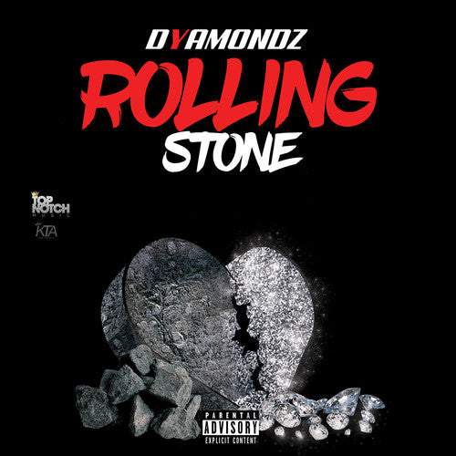 Dyamondz - Rolling Stone