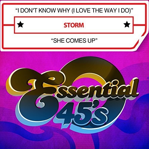 Storm - Storm I Dont Know