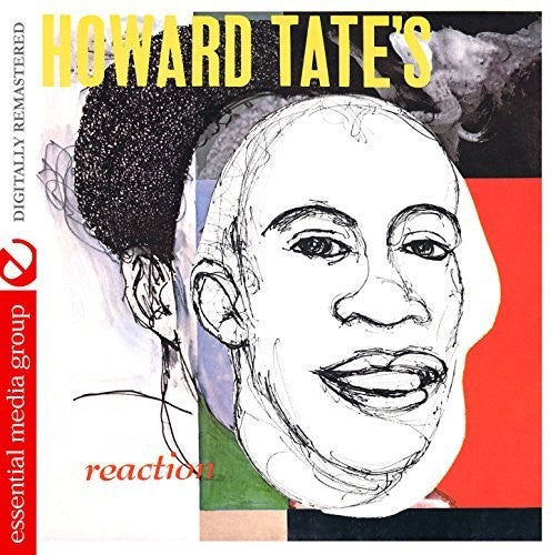 Howard Tate - Howard Tate Tate's Reaction