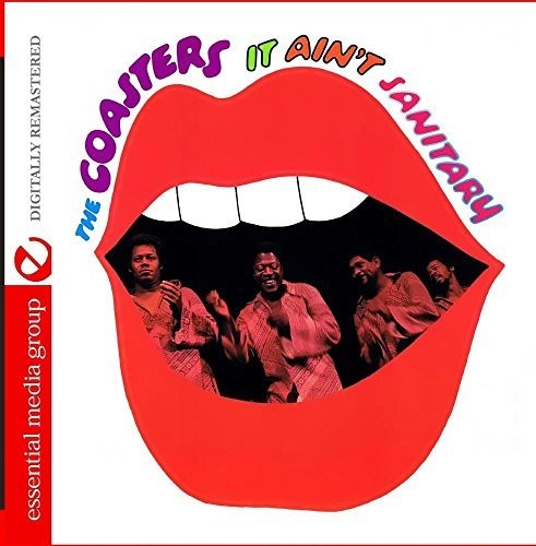 Coasters - Coasters It Ain't Sanit