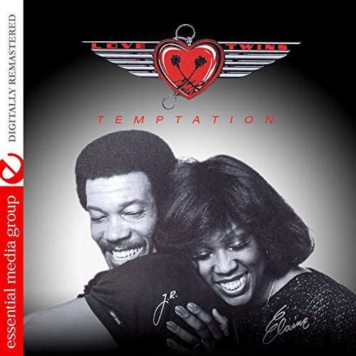 Love Twins - Love Twins Temptation