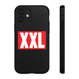XXL Logo Phone Cases