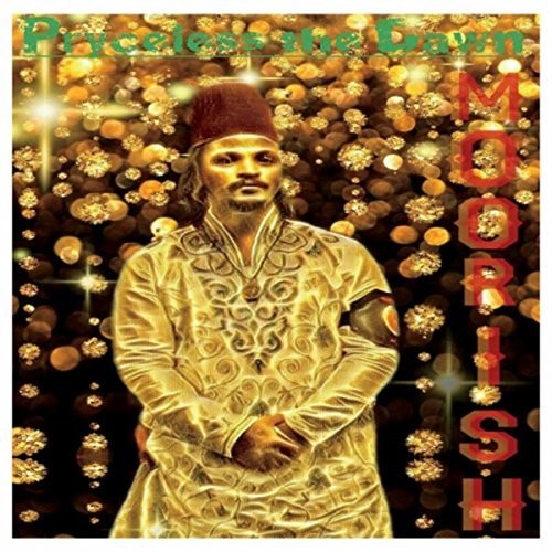Pryceless the Dawn - Moorish