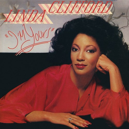 Linda Clifford - I'M Yours