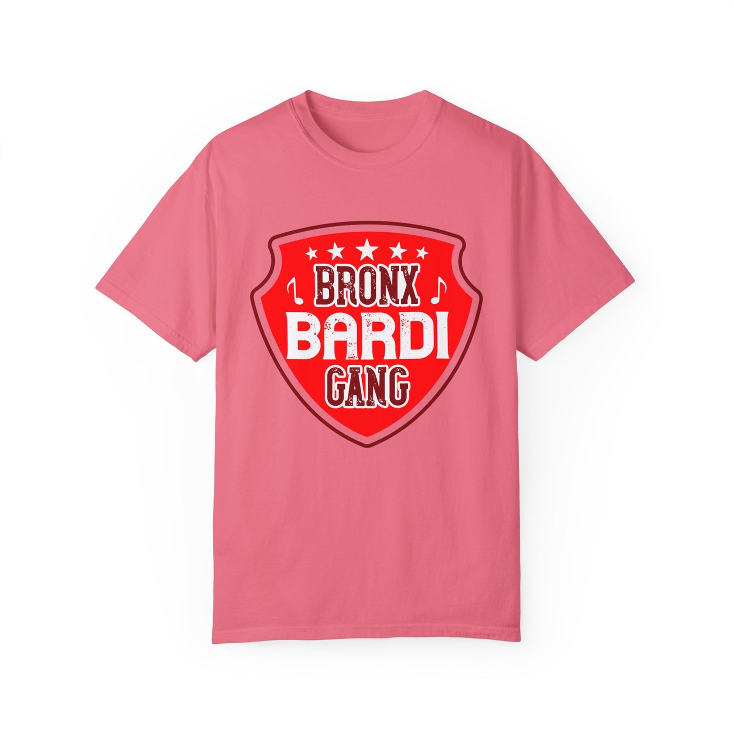 Bronx Bardi Gang T-shirt