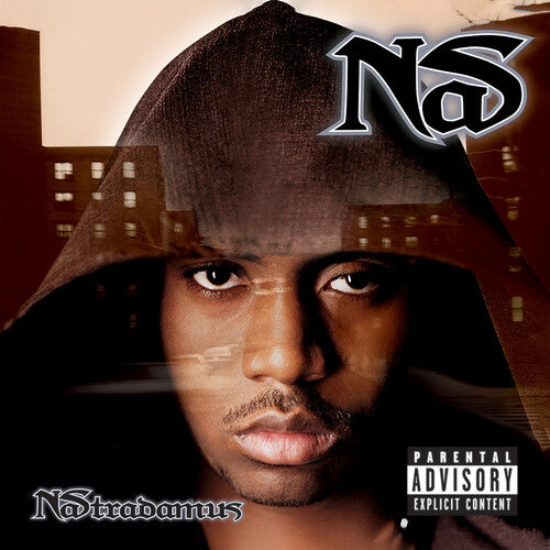 Nas - Nastradamus