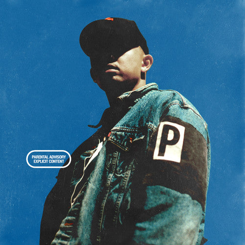 P-Lo - Prime