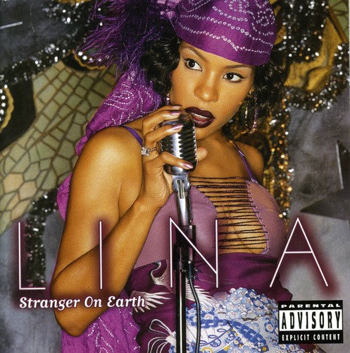Lina - Stranger on Earth