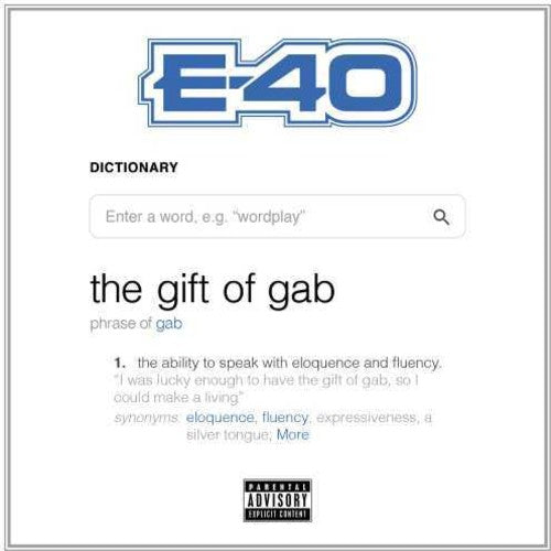 The Gift Of Gab