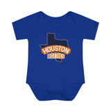 Houston Hotties Onesie
