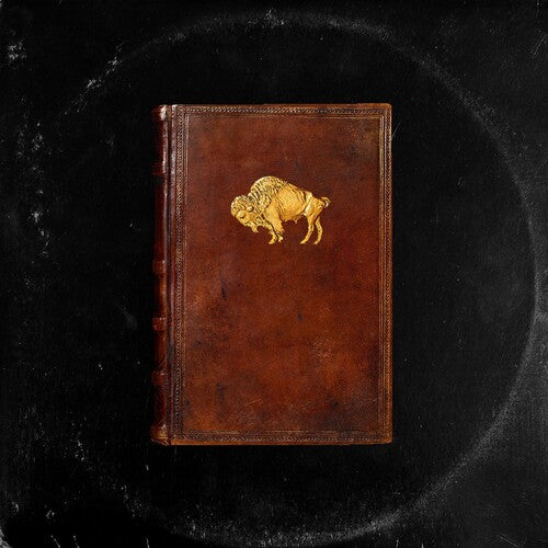 Apollo & Che' Noir Brown - As God Intended