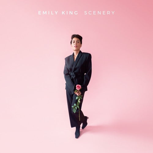 Emily King - Scenery