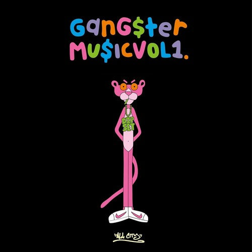 Gangster Music Vol. 1 / Various - Gangster Music Vol. 1 (Various Artists)
