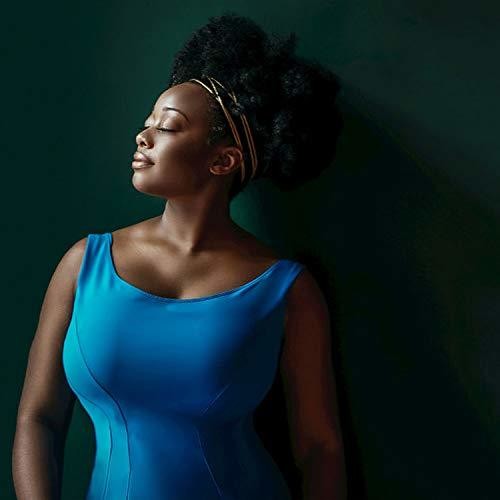 Alicia Olatuja - Intuition: Songs From The Minds Of Women