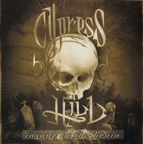 Cypress Hill - Insane In The Brain