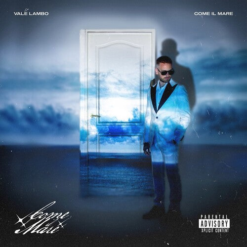 Vale Lambo - Come Il Mare