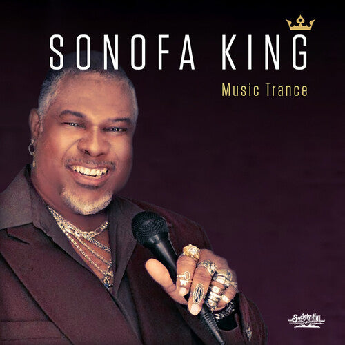 Sonofa King - Music Trance