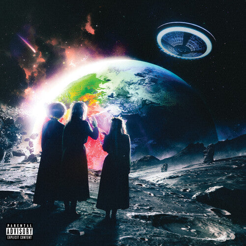 Lil Uzi Vert - Eternal Atake (Deluxe): LUV Vs. The World 2