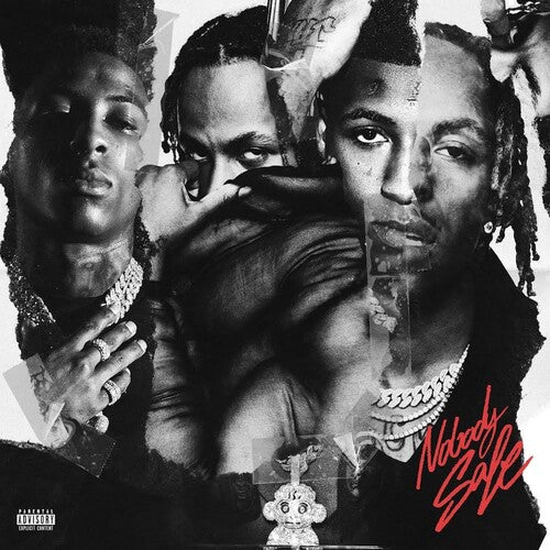 Rich the Kid / NBA Youngboy - Nobody Safe