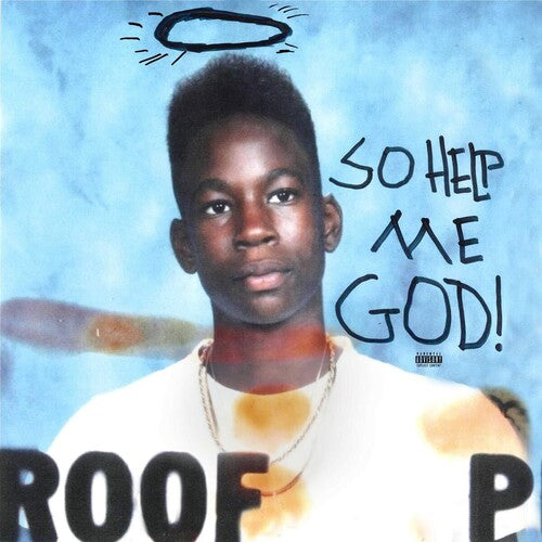 So Help Me God