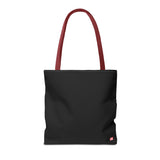 Write & Rap Tote Bag