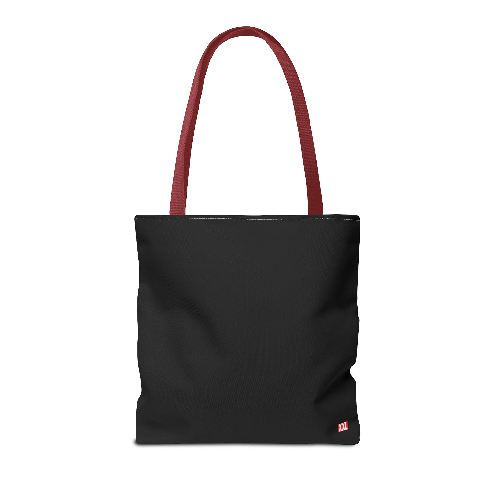 Write & Rap Tote Bag