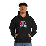 Motor City Stans Hoodie