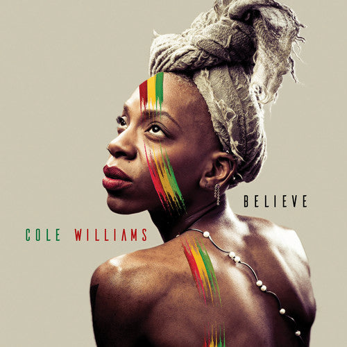 Cole Williams - Believe