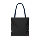 Write & Rap Tote Bag